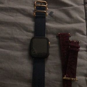 Apple Watch series 4 44mm